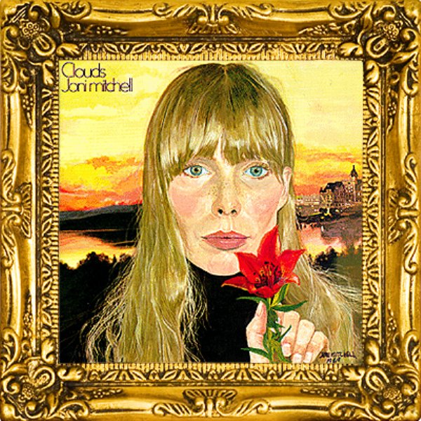 Joni Mitchell - Woman Of Heart And Mind/Painting With Words And Music...