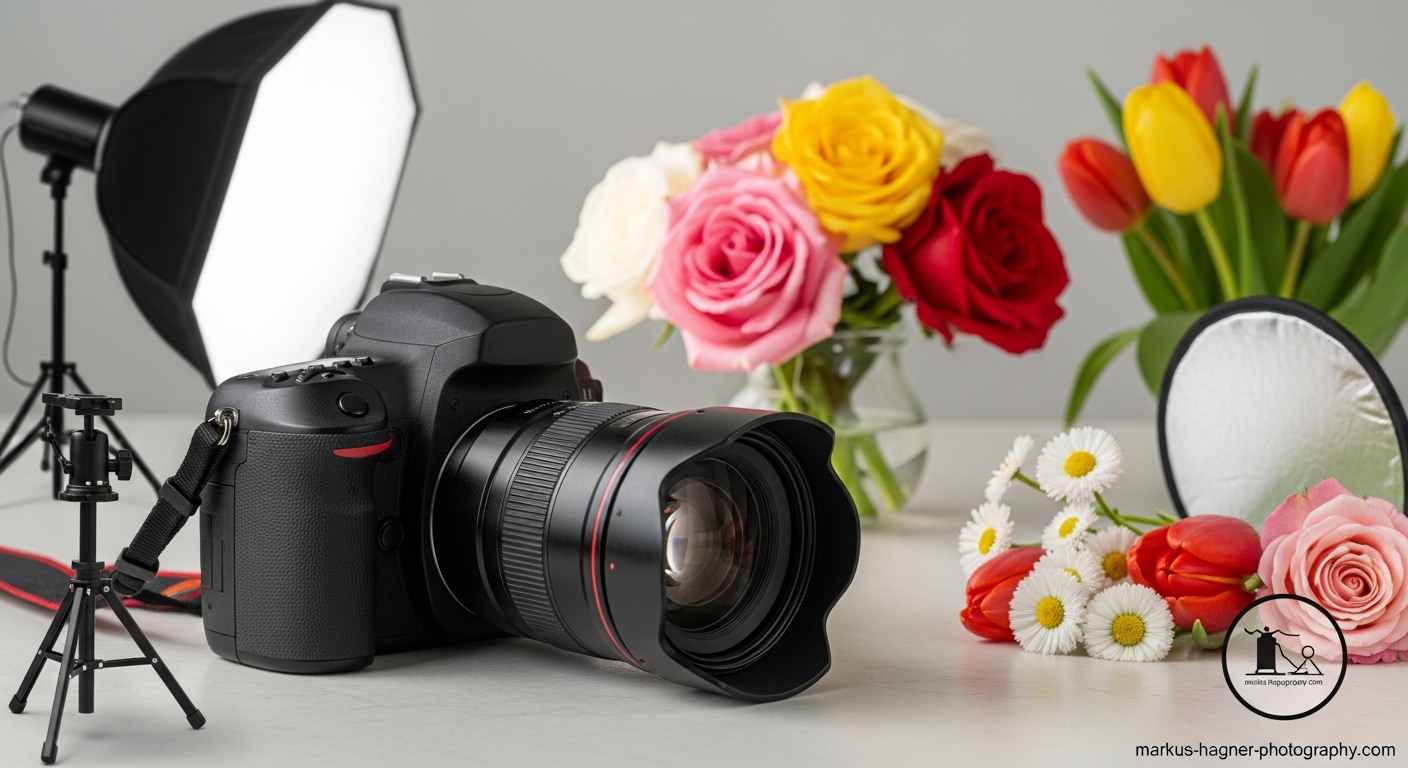14 Perfect Flower Photography Tips
