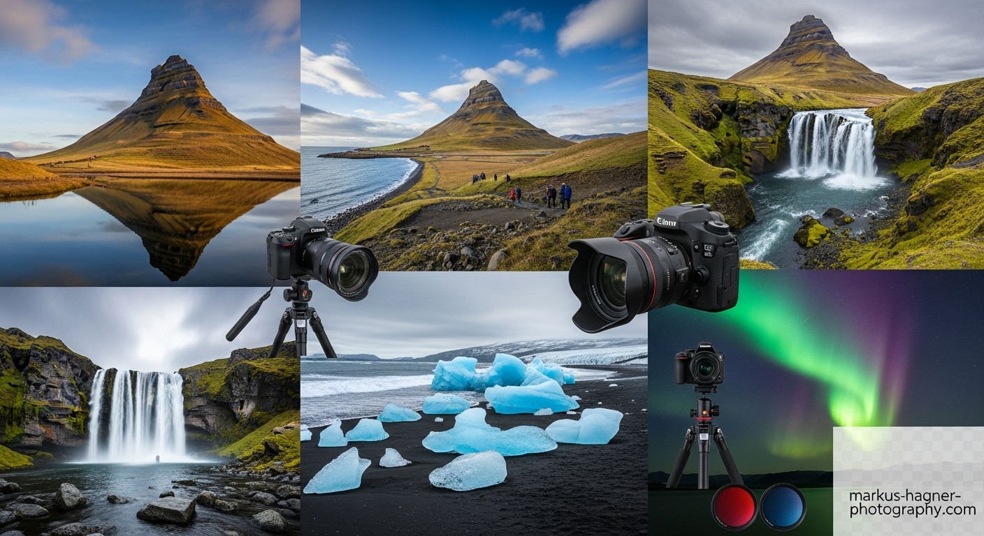 27 Best Iceland Photography Locations