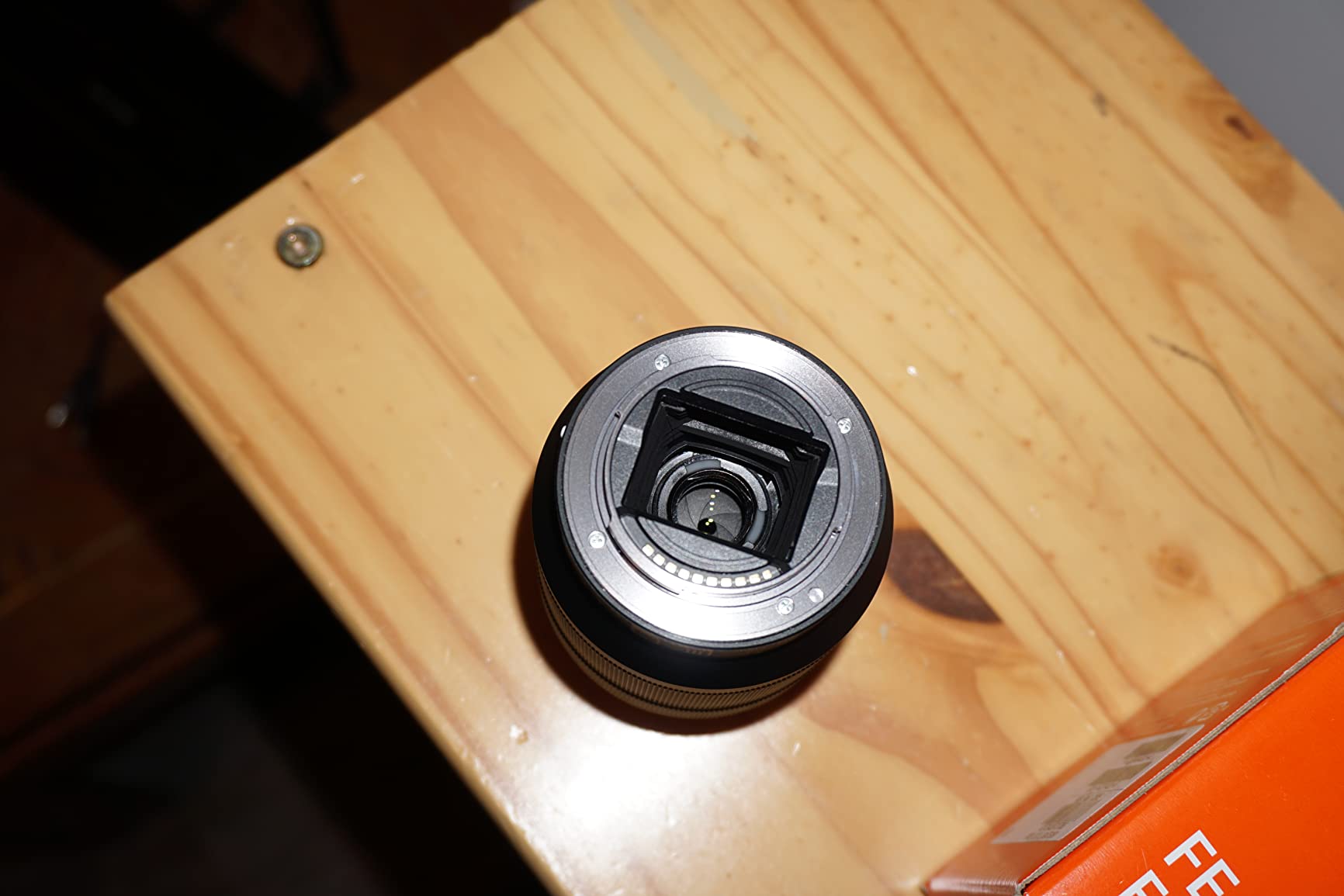 Sony 28-70mm F3.5-5.6 FE OSS Interchangeable Standard Zoom Lens - Customer Photo 1