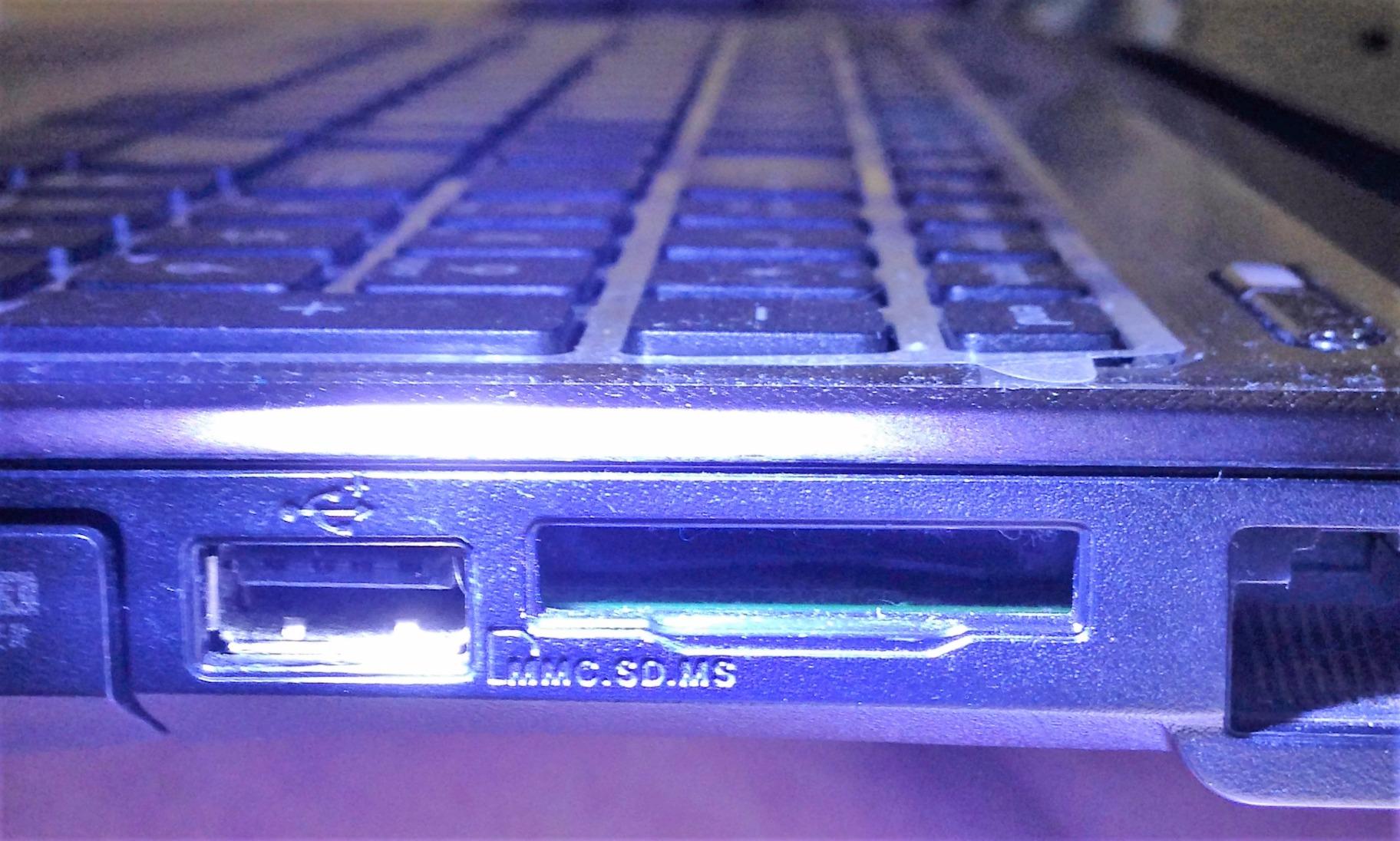 SanDisk Ultra 64GB Class 10 SDXC UHS-I Memory Card up to 80MB/s customer photo 1