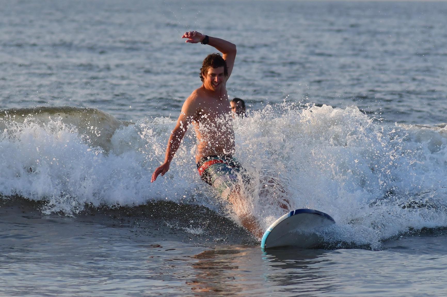 Nikon D7500 20.9MP DSLR Camera with AF-S DX NIKKOR 18-140mm f/3.5-5.6G ED VR Lens, Black Customer Review Nikon D7500 20.9MP DSLR Camera with AF-S DX NIKKOR 18-140mm f/3.5-5.6G ED VR Lens, Black - Customer Photo 3