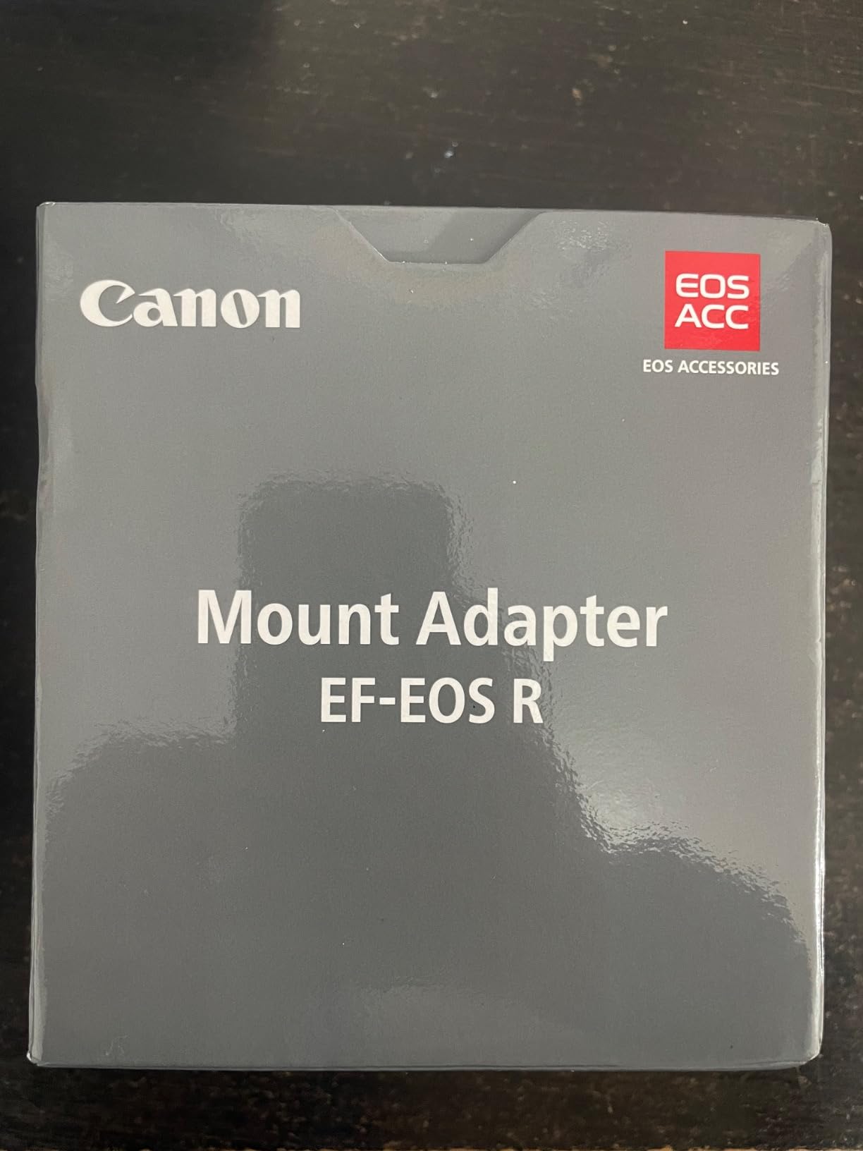 Canon Mount Adapter EF-EOS R - Customer Photo 4
