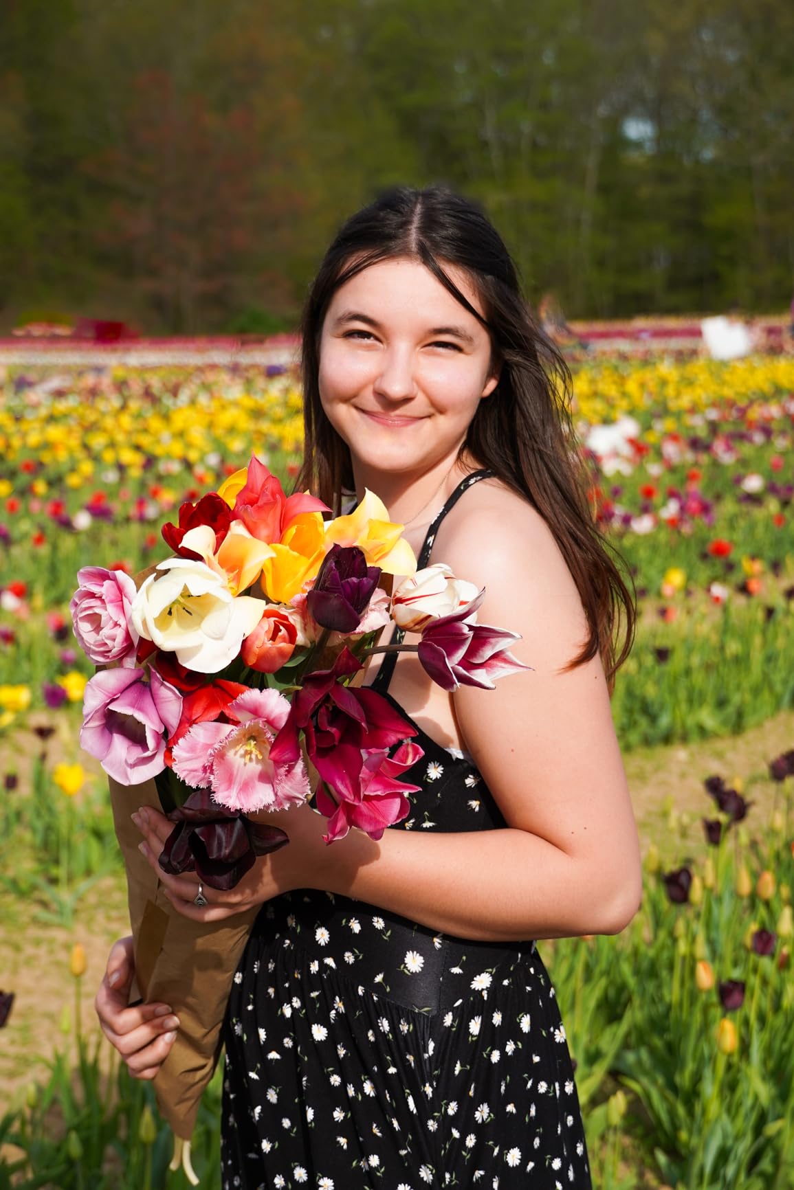 Sony Alpha a6400 Mirrorless Camera with 18-135mm Lens - Customer Photo 2