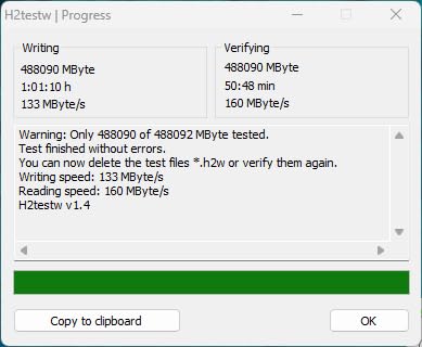 SanDisk 128GB High Endurance Video MicroSDXC Card with Adapter for Dash Cam and Home Monitoring systems - C10, U3, V30, 4K UHD, Micro SD Card - SDSQQNR-128G-GN6IA - Customer Photo 4