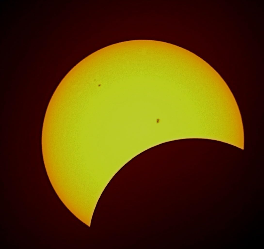 Sky-Watcher Star Adventurer 2i Pro Pack - Motorized DSLR Night Sky Tracker Equatorial Mount for Portable Nightscapes, Time-Lapse and Panoramas - Wi-Fi App Camera Control - Long Exposure (S20512) customer photo 1