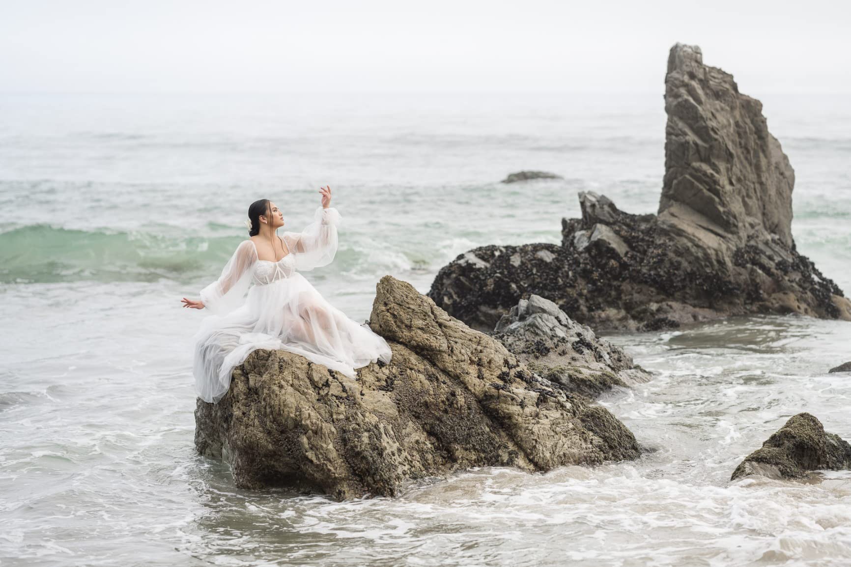 NIKKOR Z 85mm f/1.8 S | Premium large aperture 85mm portrait prime lens for Z series mirrorless cameras | Nikon USA Model - Customer Photo 4