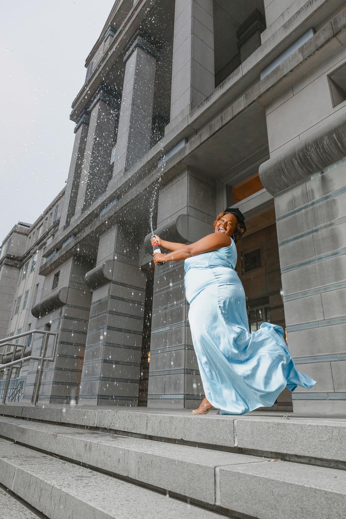 Canon RF24-70mm F2.8 L is USM Lens, Standard Zoom Lens, Compatible with EOS R Series Mirrorless Cameras, Black - Customer Photo 4