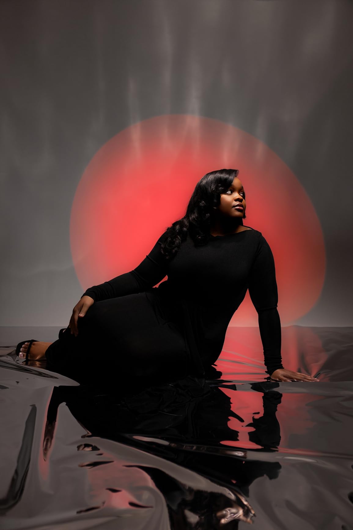 Canon RF24-70mm F2.8 L is USM Lens, Standard Zoom Lens, Compatible with EOS R Series Mirrorless Cameras, Black - Customer Photo 5