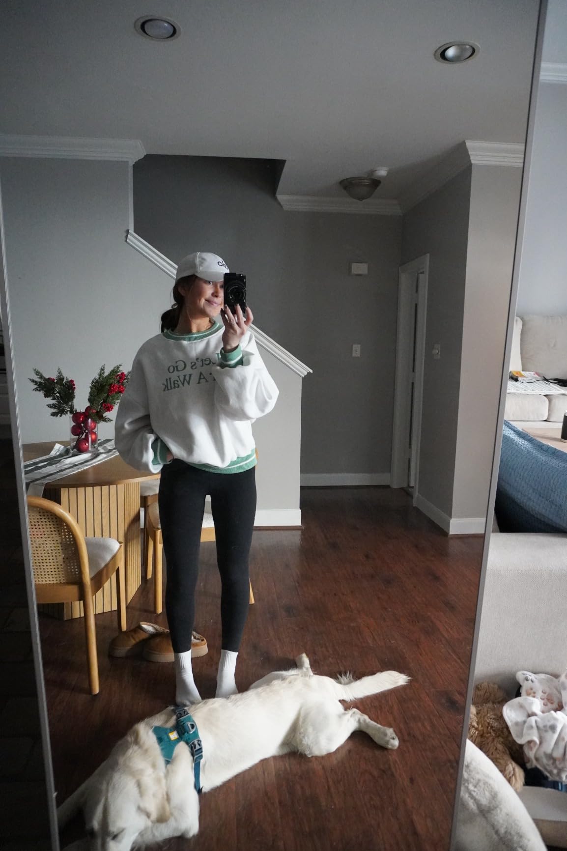 Sony Alpha A6100 Mirrorless Camera with 16-50mm Zoom Lens, Black (ILCE6100L/B) customer photo 2