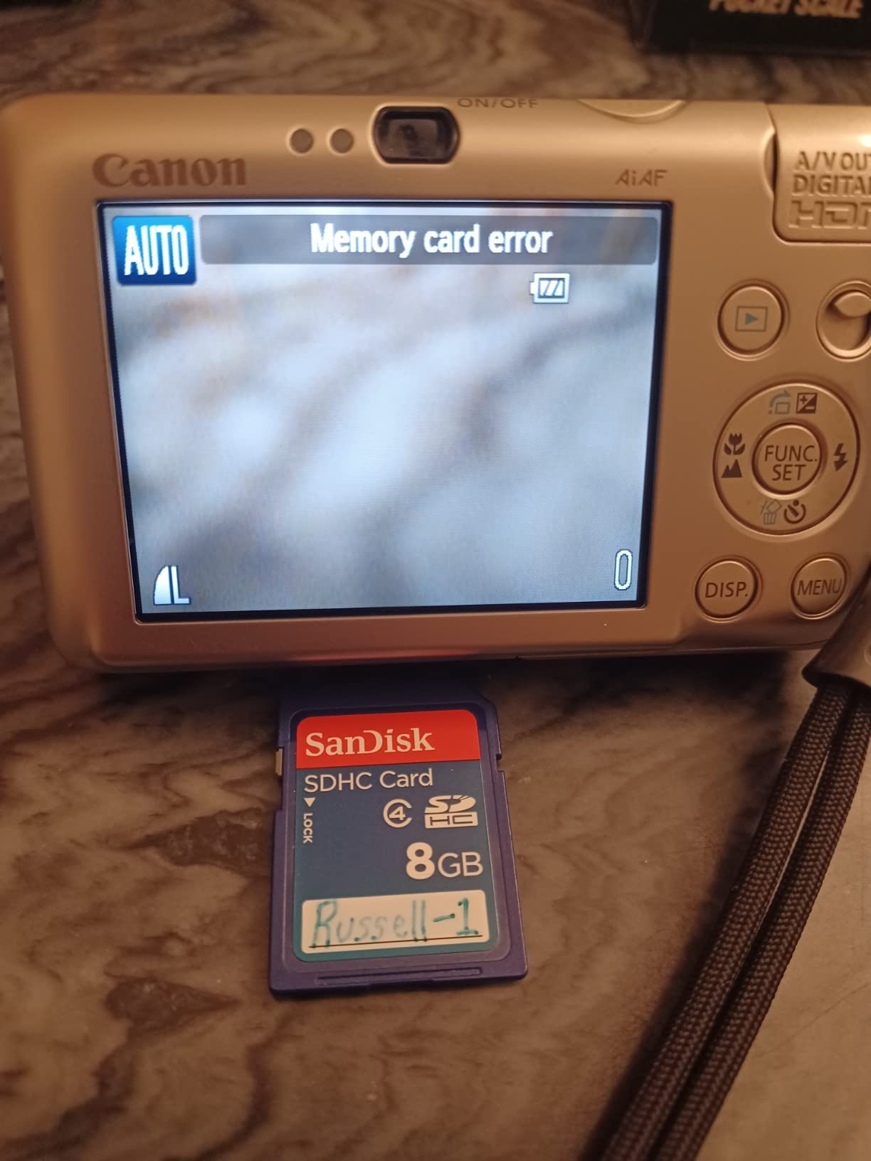 SanDisk 128GB Ultra SDXC UHS-I Memory Card - 100MB/s, C10, U1, Full HD, SD Card - SDSDUNR-128G-GN6IN customer photo 2