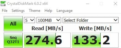 E series SDXC UHS-II Card 256GB, V60, CL10, U3, Max R270MB/S, W120MB/S (SF-E256/T1), Black, Small customer photo 1
