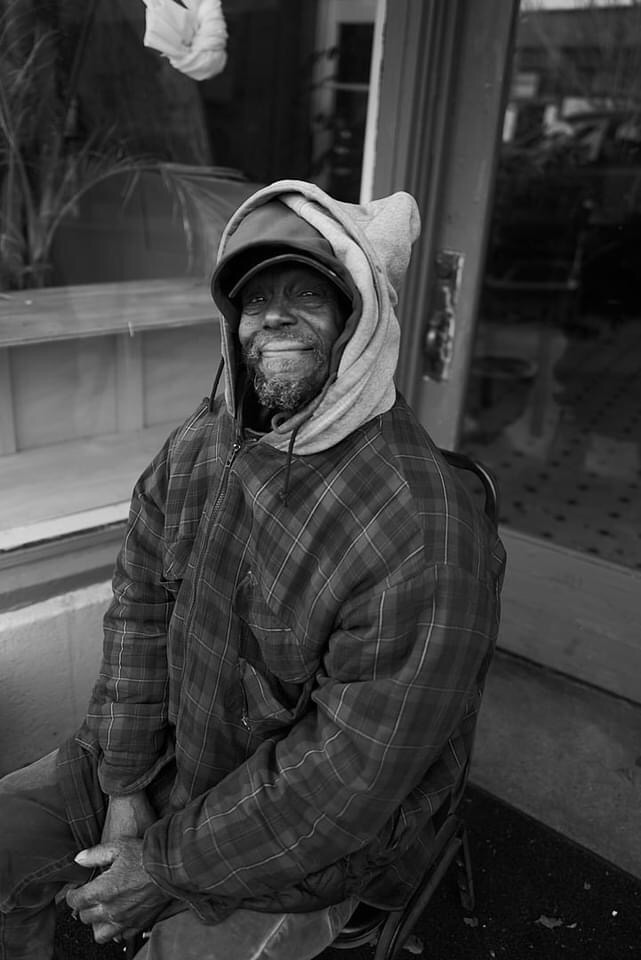 Leica Q2 Monochrom Full Frame Compact Digital Camera customer photo 1