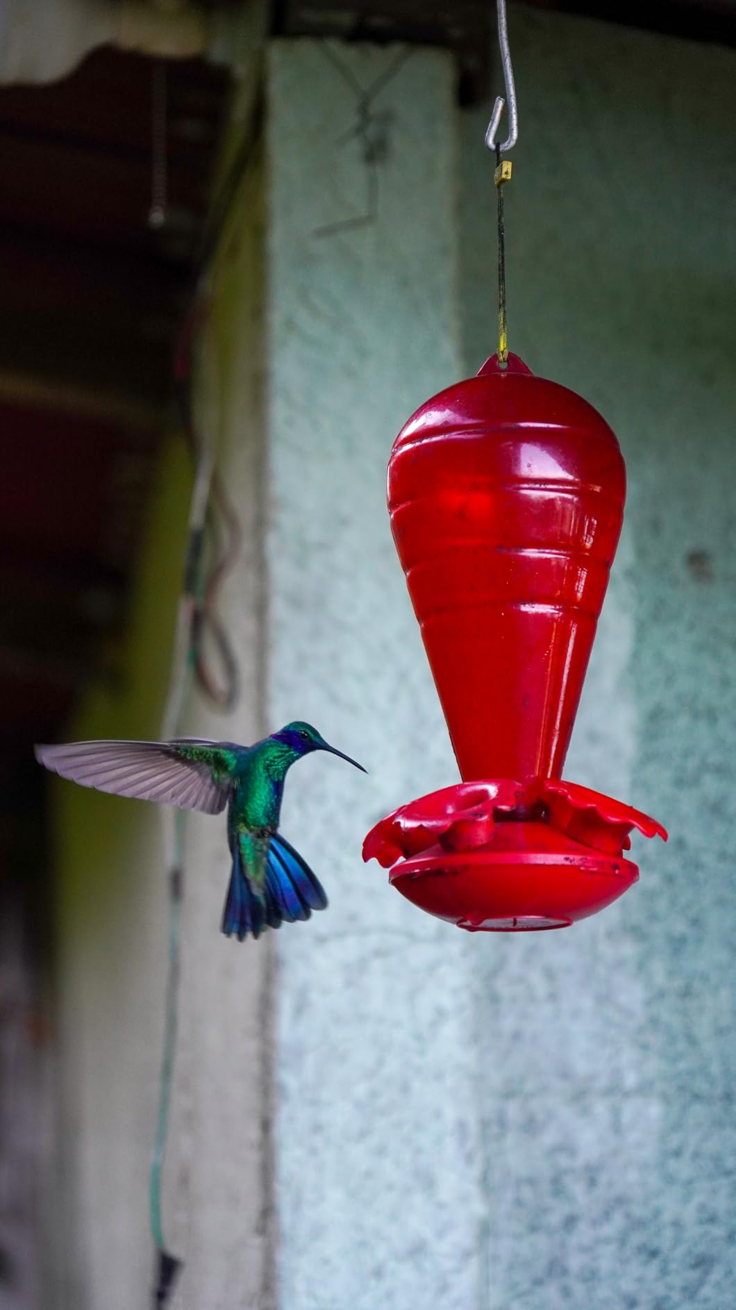 Tamron 17-70mm f/2.8 Di III-A VC RXD Lens for Sony E APS-C Mirrorless Cameras Black - Customer Photo 1