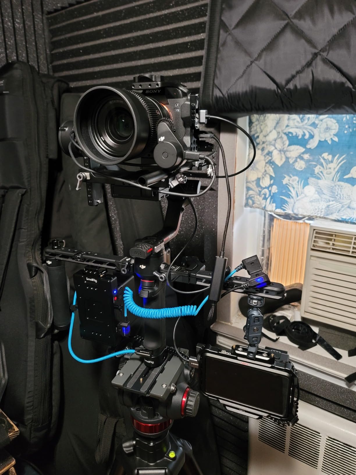 Sony FE 35mm F1.4 GM Full-Frame Large-Aperture Wide Angle G Master Lens Black - Customer Photo 4