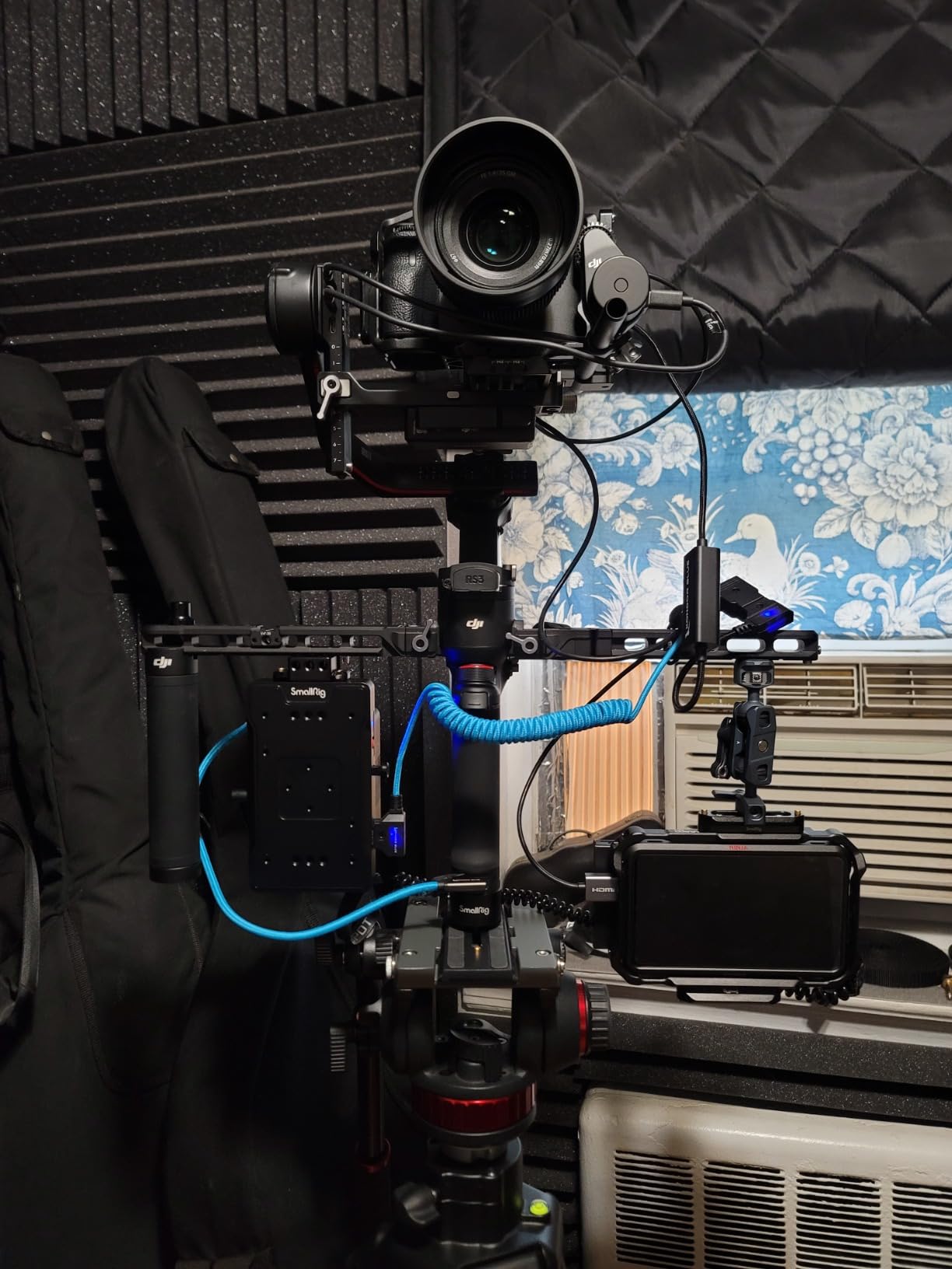 Sony FE 35mm F1.4 GM Full-Frame Large-Aperture Wide Angle G Master Lens Black - Customer Photo 5