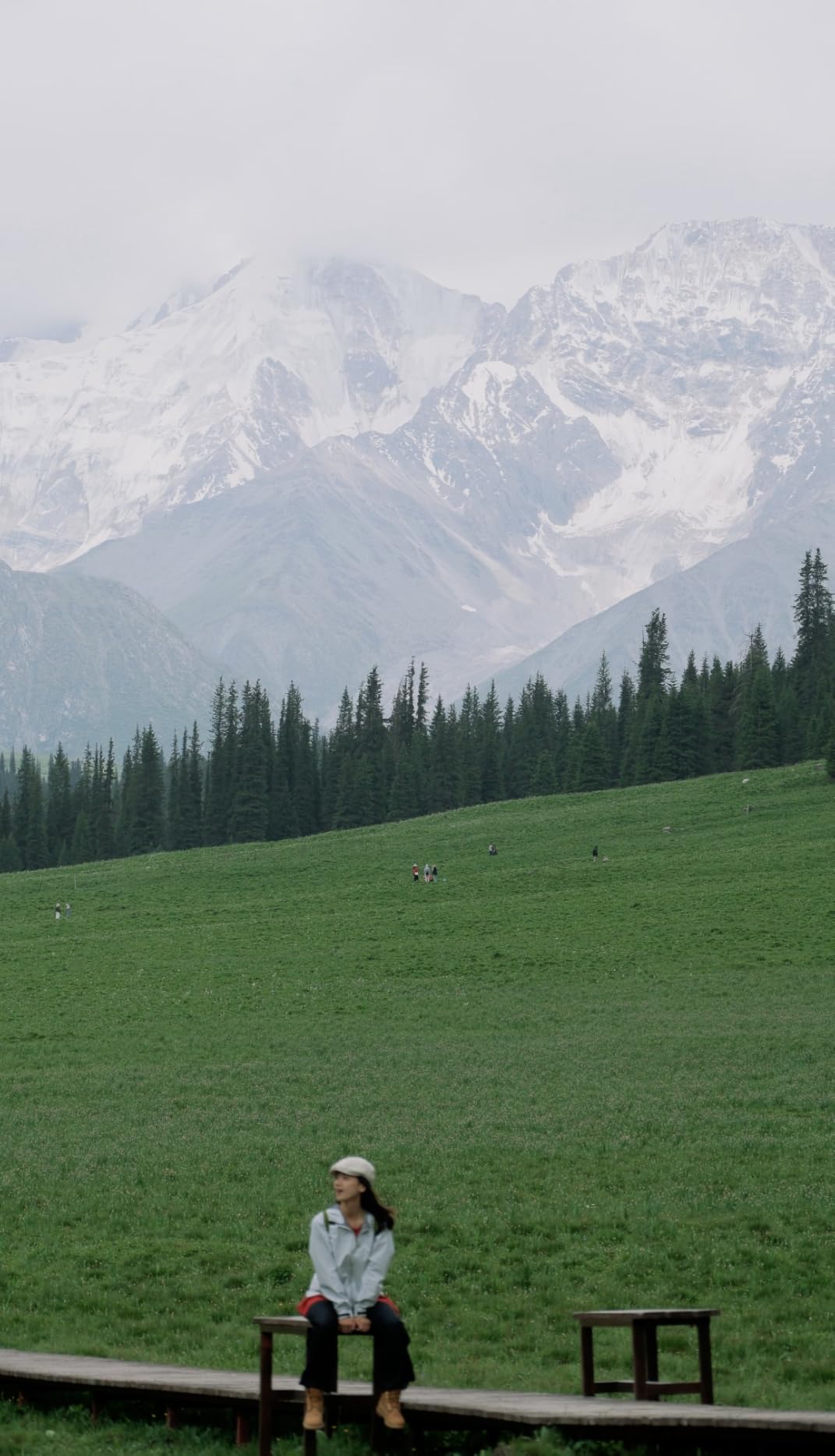 Fujifilm Fujinon XF70-300mmF4-5.6 LM OIS WR - Customer Photo 1