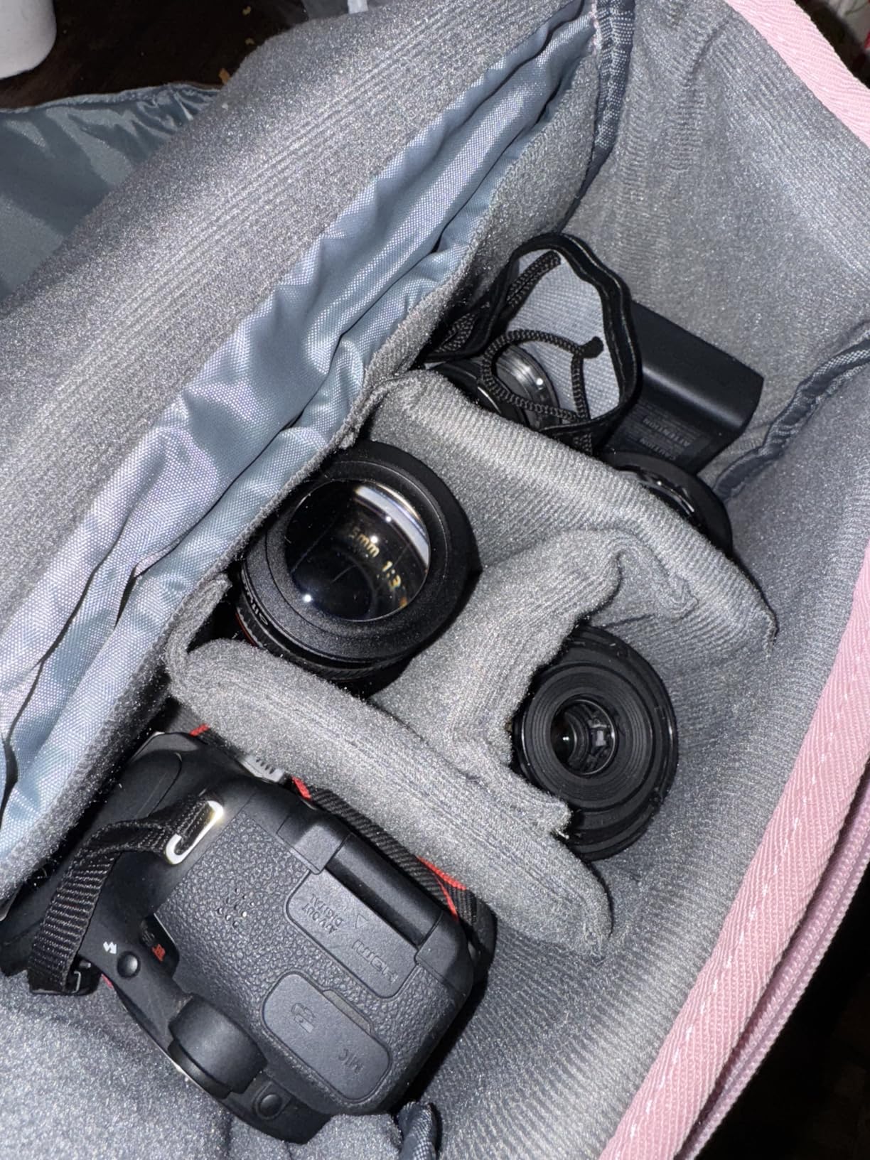 GIGASTONE SD Card 512GB Memory Card 4K Pro Series Speed Up to 150MB/s Compatible with Canon Camcorder, SDXC A1 V30 UHS-I customer photo 1