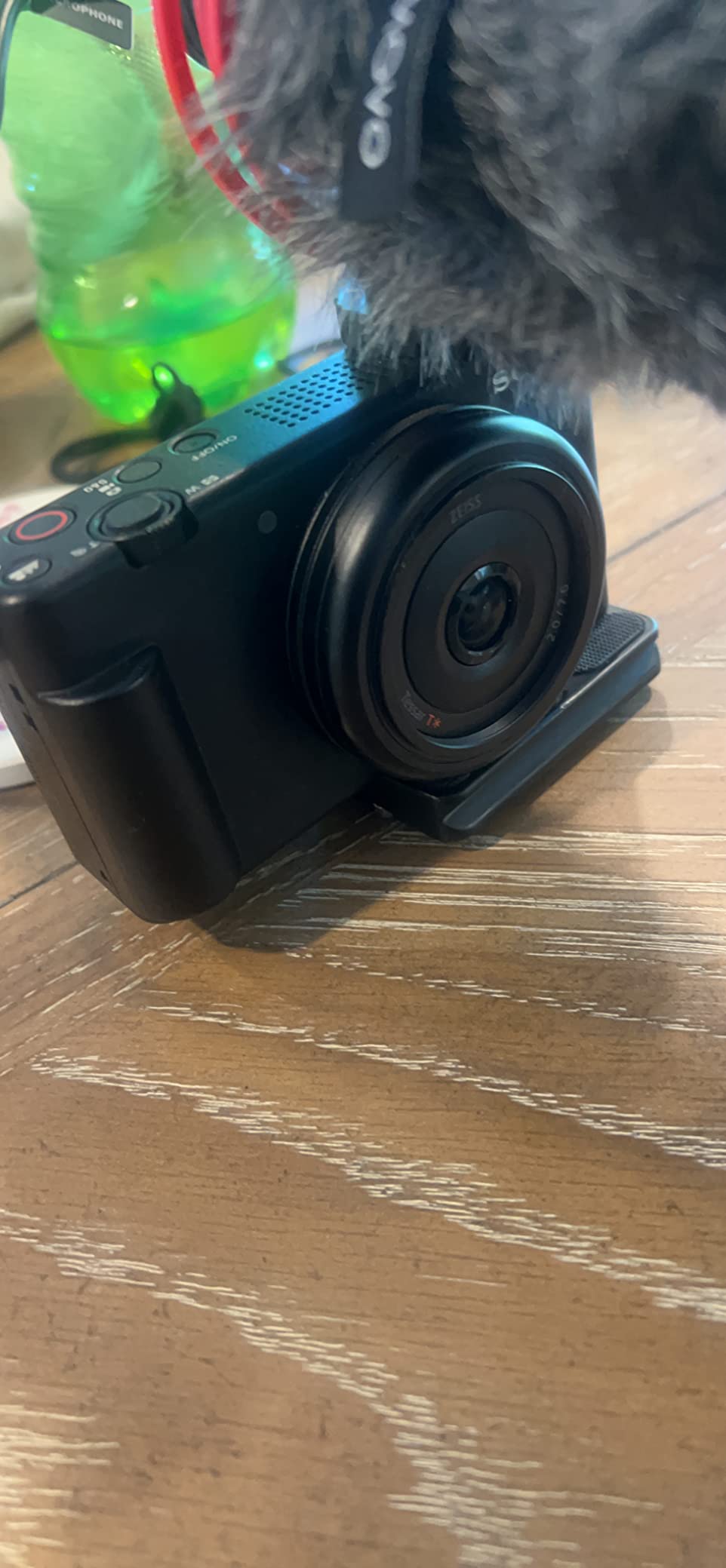 [5-Yrs Free Data Recovery] GIGASTONE 128GB SD Card, 4K Camera Pro, A1 V30 SDXC Memory Card 4K UHD Video Compatible with Canon Digital Camera, with 1 Mini Cases - Customer Photo 5