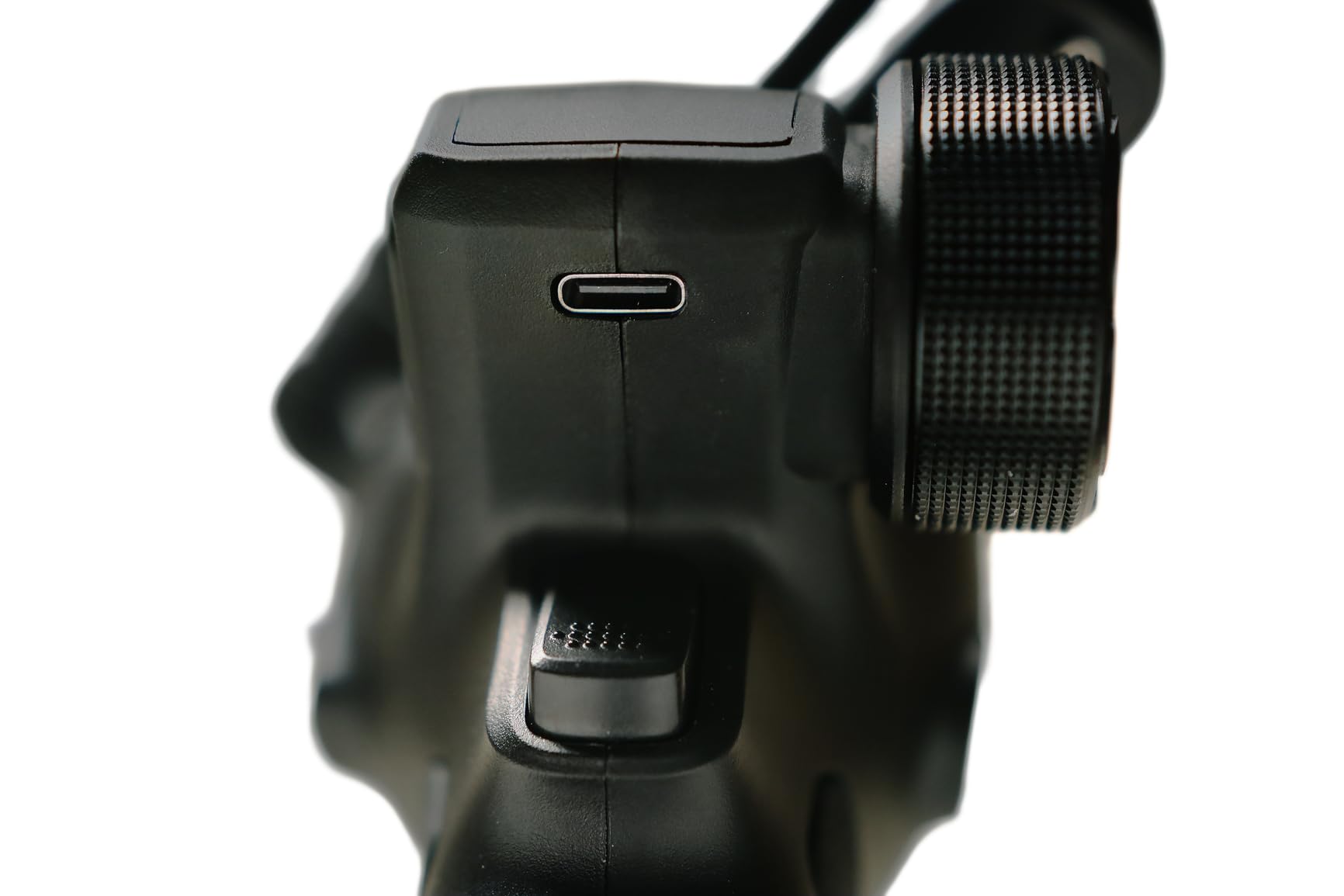 FeiyuTech SCORP-C2 Gimbal Stabilizer DSLR and Mirrorless Camera, Camera Gimbal with Built-in AI Tracking, Native Vertical Shooting, 3.5kg/7.72lbs Payload for Canon/Sony/Panasonic/Nikon/Fujifilm Customer Review FeiyuTech SCORP-C2 Gimbal Stabilizer DSLR and Mirrorless Camera, Camera Gimbal with Built-in AI Tracking, Native Vertical Shooting, 3.5kg/7.72lbs Payload for Canon/Sony/Panasonic/Nikon/Fujifilm - Customer Photo 4