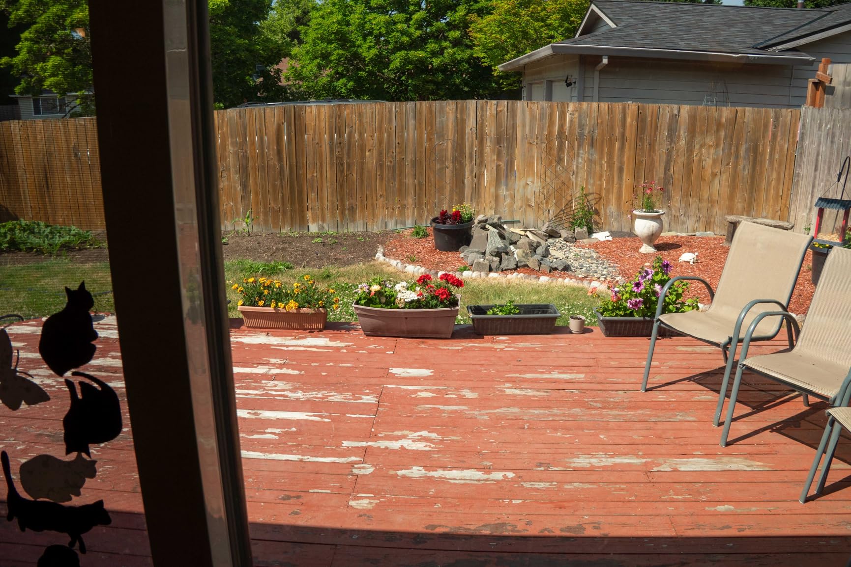 Tamron 18-300mm F/3.5-6.3 Di III-A VC VXD Lens for Sony E APS-C Mirrorless Cameras (Black) - Customer Photo 3