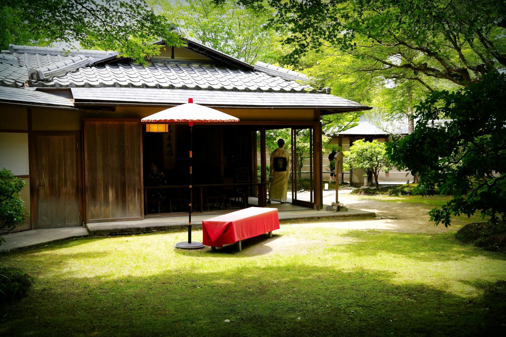 18-50mm F2.8 DC DN Contemporary (for E Mount) - Customer Photo 2