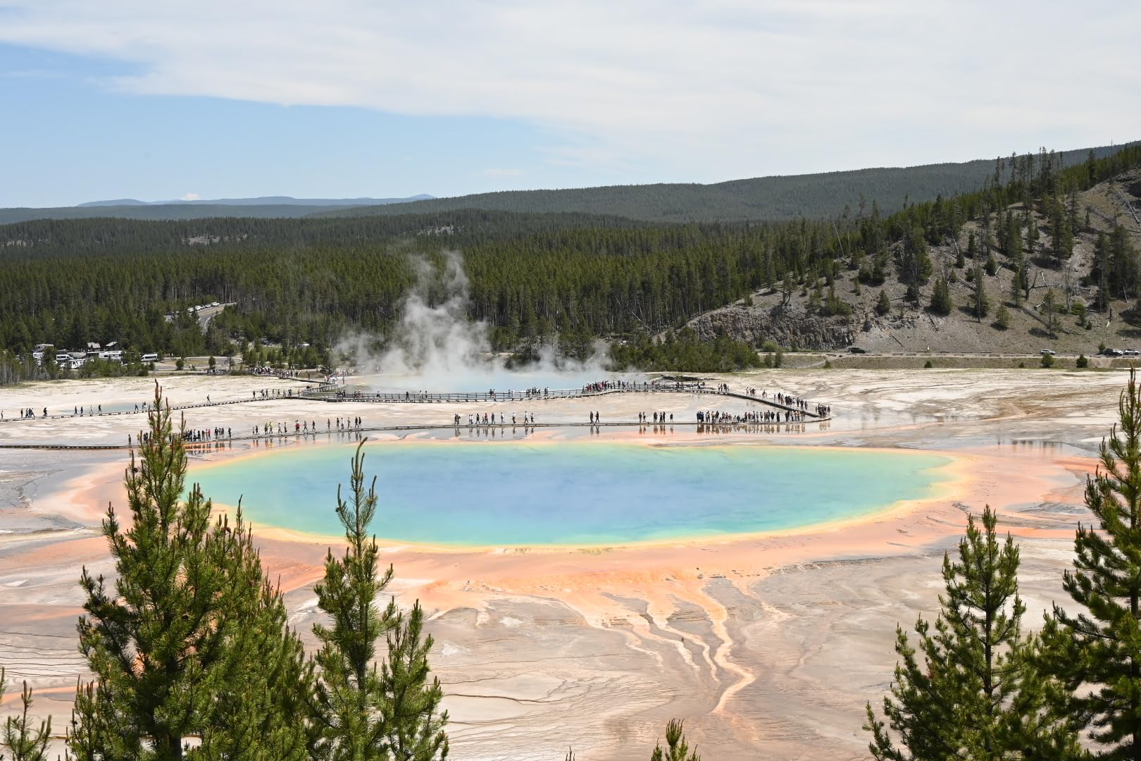 Nikon NIKKOR Z 24-120mm f/4 S | Premium constant aperture all-in-one zoom lens for Z series mirrorless cameras (wide angle to telephoto) | Nikon USA Model - Customer Photo 4