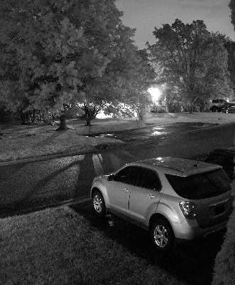 REOLINK 5MP PoE Security Camera, Outdoor Indoor Surveillance for home, Person/Vehicle/Pet Detection, Time-Lapse, 100ft IR Night Vision, Work with Smart Home, support 512GB SD Card, RLC-510A(Pack of 2) - Customer Photo 1