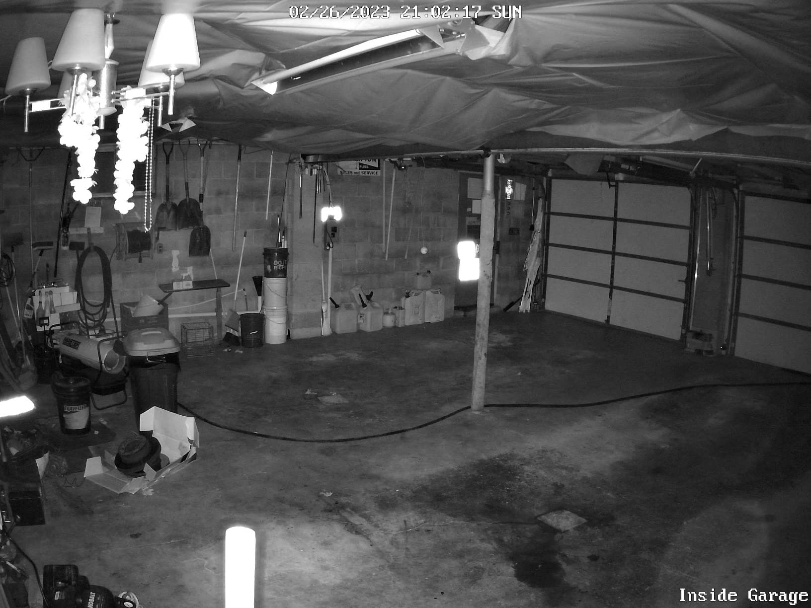 REOLINK 5MP PoE Security Camera, Outdoor Indoor Surveillance for home, Person/Vehicle/Pet Detection, Time-Lapse, 100ft IR Night Vision, Work with Smart Home, support 512GB SD Card, RLC-510A(Pack of 2) - Customer Photo 4