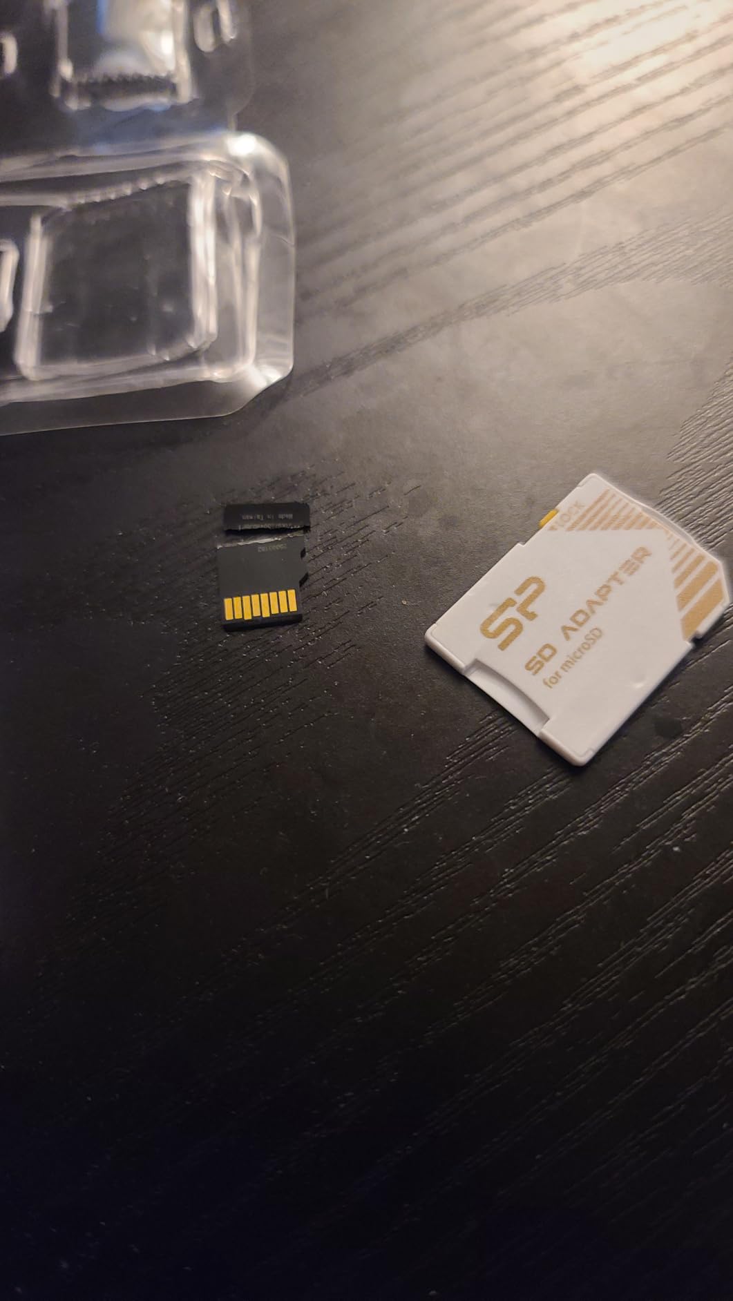 Silicon Power 128GB Micro SD Card U3 SDXC Up to 100MB/s High Speed Memory Card for Cams, DJI Pocket and Drones - Customer Photo 4