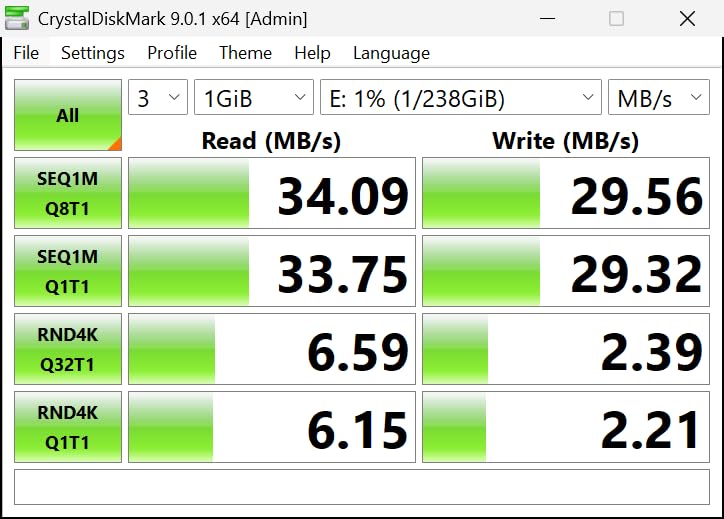 SanDisk 1TB Extreme PRO SDXC UHS-I Memory Card - C10, U3, V30, 4K UHD, SD Card - SDSDXXD-1T00-GN4IN - Customer Photo 2