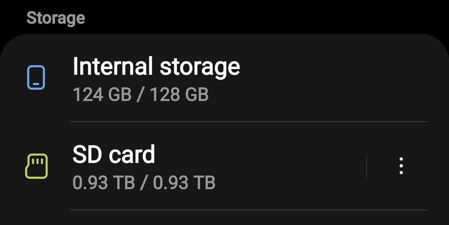SanDisk 256GB Extreme microSDXC UHS-I Memory Card with Adapter - Up to 190MB/s, C10, U3, V30, 4K, 5K, A2, Micro SD Card - SDSQXAV-256G-GN6MA - Customer Photo 3