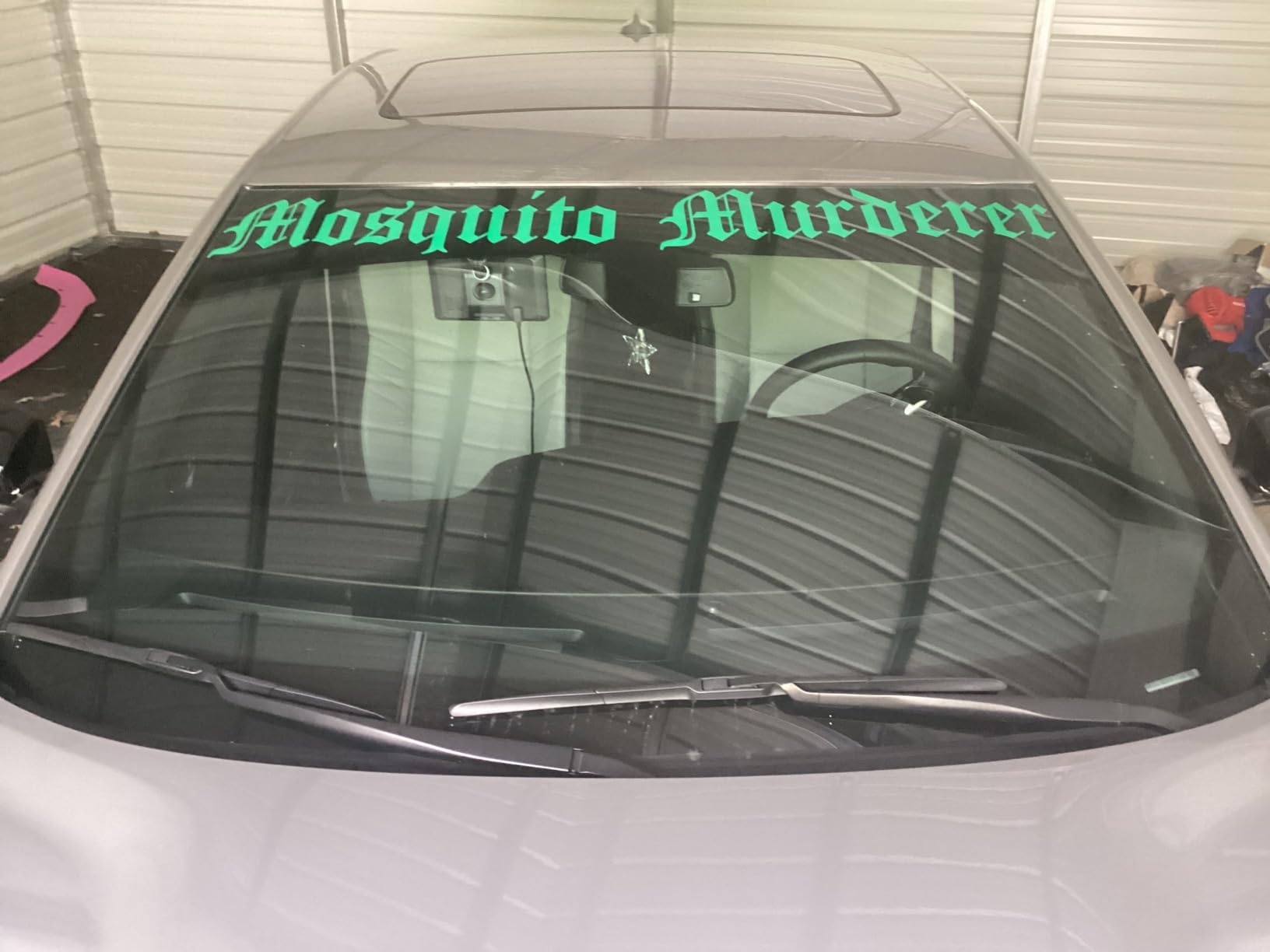 Garmin DriveCam™ 76, Large, Easy-to-Read 7