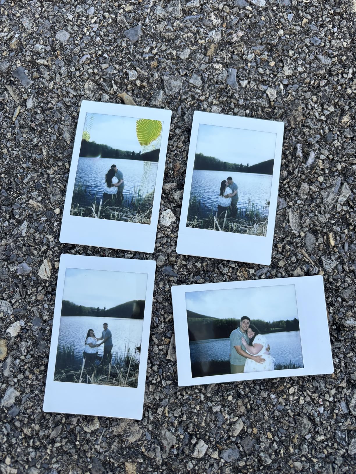 Fujifilm Instax Mini 41 Instant Camera Vintage Black with Fujifilm Value Pack (40 Sheets) + Shutter Accessories Bundle customer photo 2