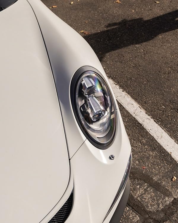 Canon EOS R6 Mark II Mirrorless Camera RF24-105mm F4 L USM Lens Kit, Hybrid Full-Frame Camera, 24.2 Megapixel CMOS Sensor. Photo and Video Camera Capabilities, RF Mount, Black - Customer Photo 2