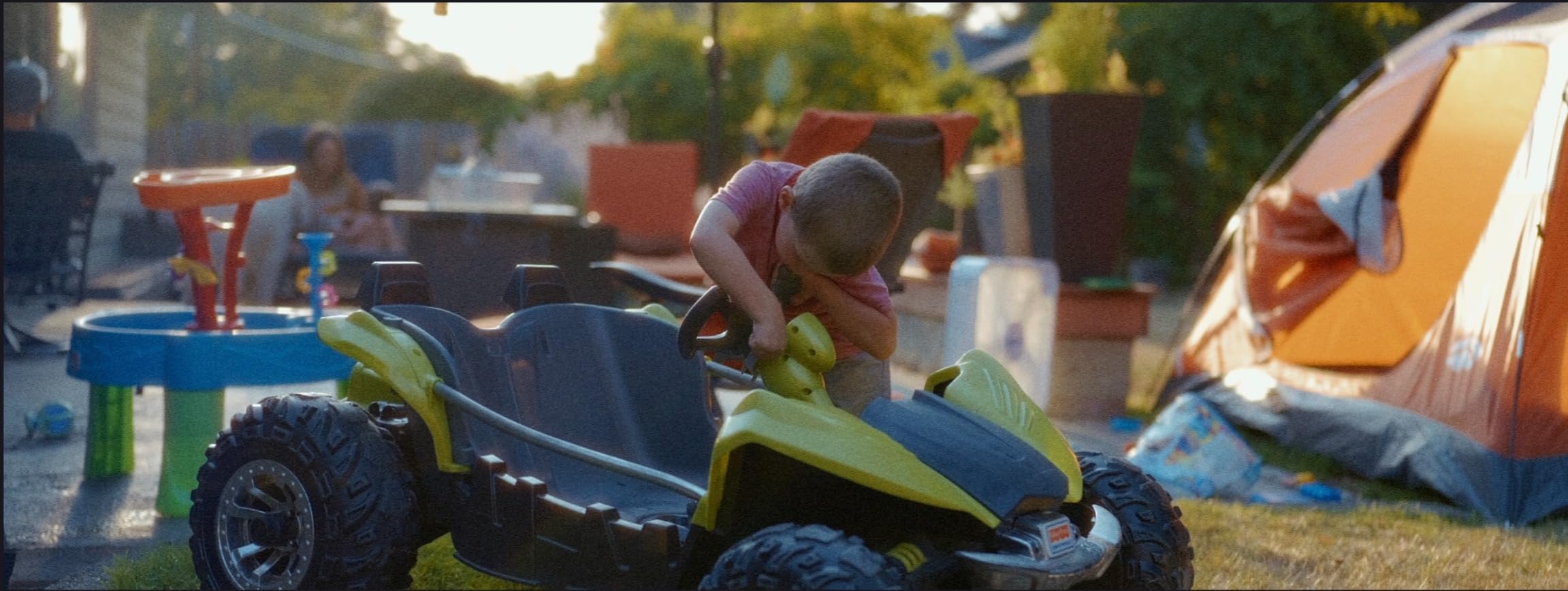 LUMIX S5IIX Mirrorless Camera, 24.2MP Full Frame with Phase Hybrid AF, Unlimited 4:2:2 10-bit Recording, 5.8K Pro-Res, RAW Over HDMI, IP Streaming with 20-60mm F3.5-5.6 Lens - DC-S5M2XKK customer photo 1