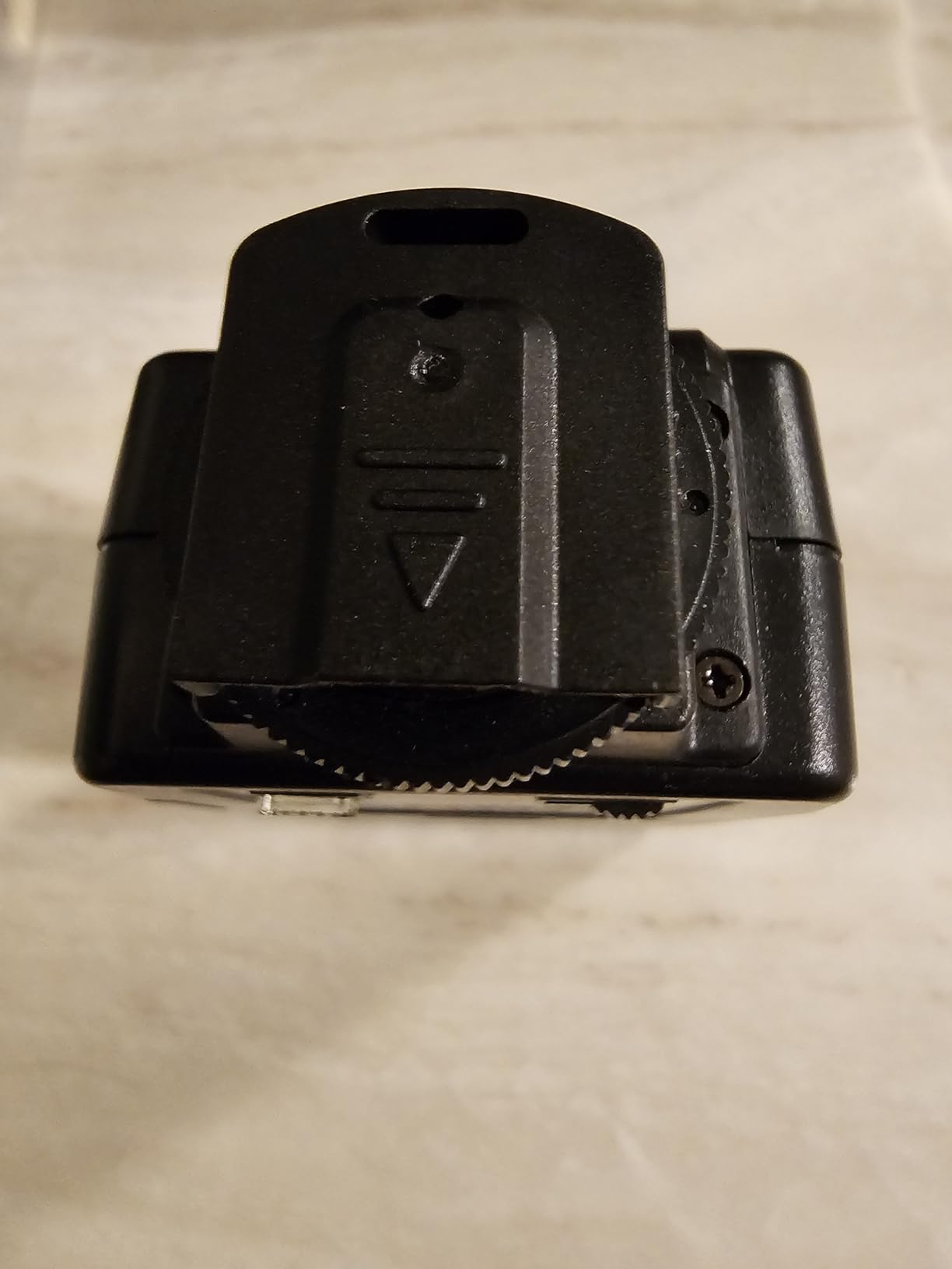 JJC 2Pack Hot Shoe Cover Cap Protector for Canon EOS R50 R10 R8 R7 R6 Mark II R5 Mark II R5C R3 Camera, Replaces Canon ER-SC2 Hot Shoe Cover - Customer Photo 1