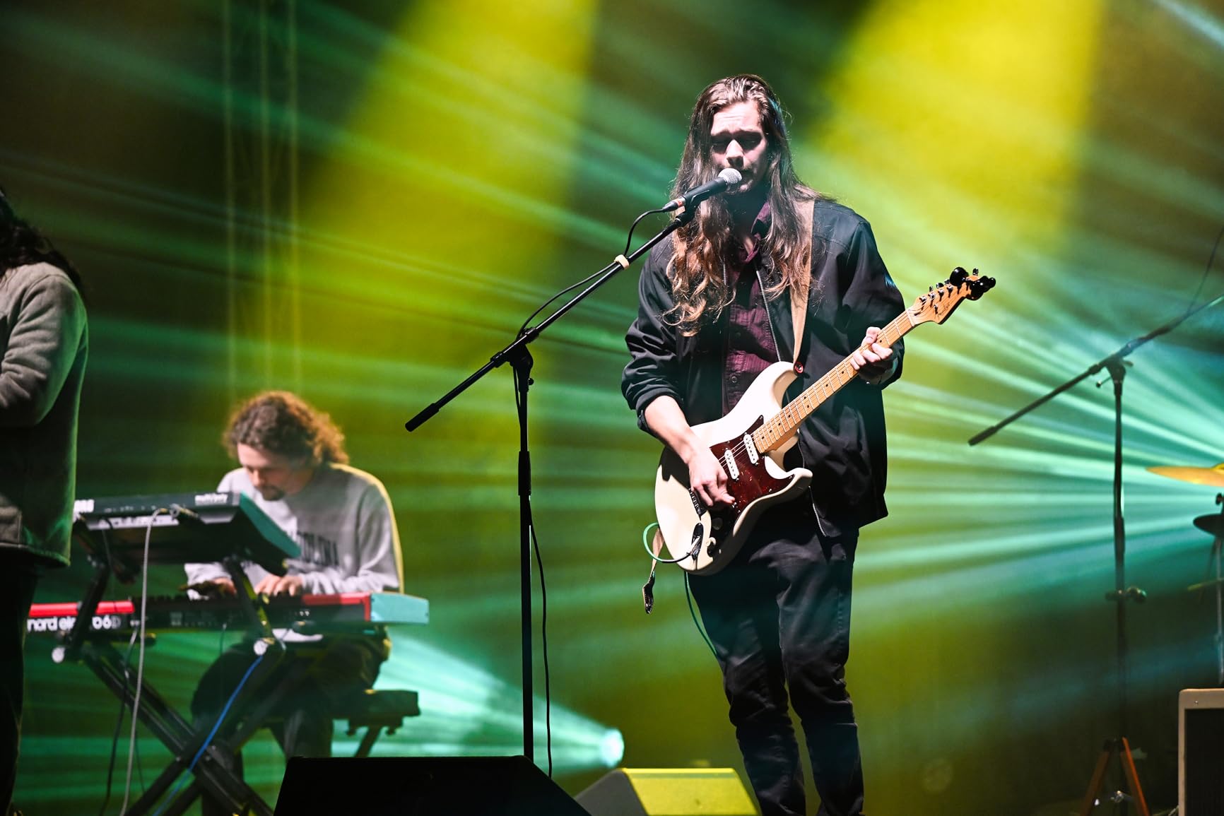 Nikon NIKKOR Z 70-180mm f/2.8 | Large aperture telephoto zoom lens for Z series mirrorless cameras - Customer Photo 1