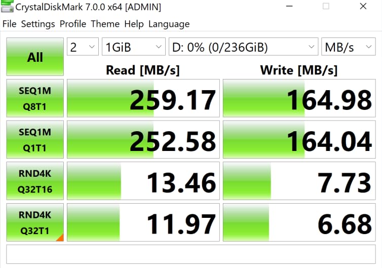 Lexar 128GB Professional SILVER PRO SD Card, UHS-II, C10, U3, V60, Full HD, 4K, Up To 280MB/s Read customer photo 2
