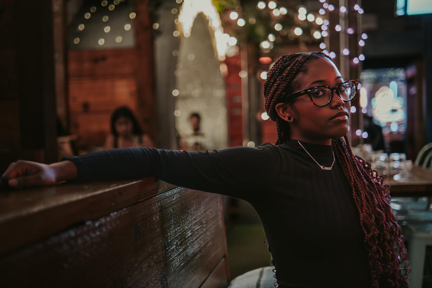 Viltrox AF 85mm F1.8 Mark II Full Frame Lens For Sony E-Mount - Customer Photo 2