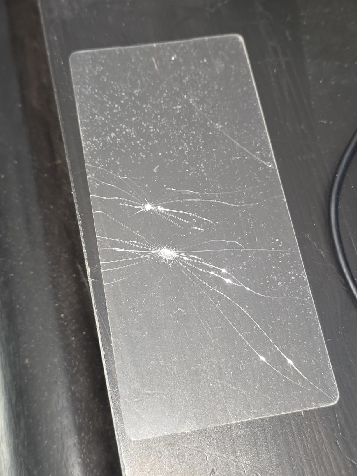 Ailun Glass Screen Protector for Galaxy S24 Ultra [6.8 Inch] 3Pack + 3Pack Camera Lens Tempered Glass Fingerprint Unlock 0.25mm Ultra Clear Anti-Scratch Case Friendly [Not For S24/S24 Plus] - Customer Photo 1