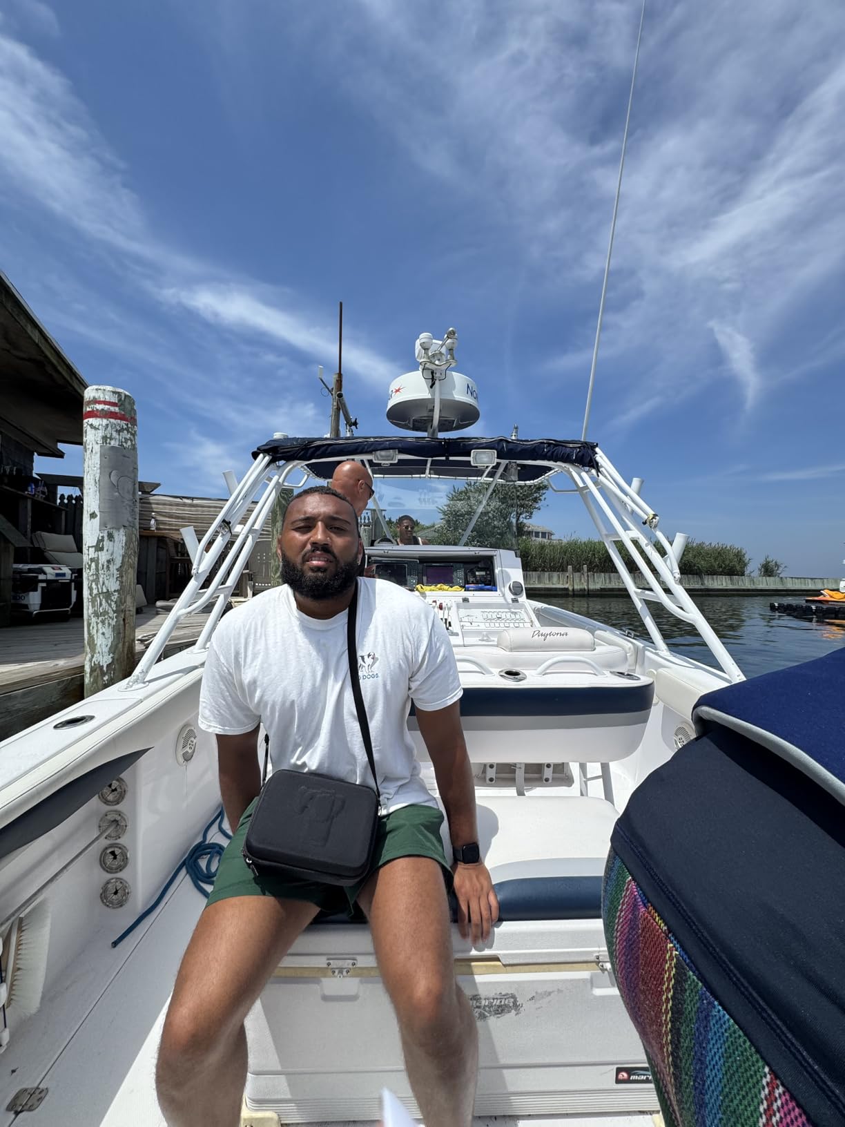 Camera Case Compatible with Canon EOS Rebel T7/R50/R6 Mark II/R100/R50 V/T6/R8/R10/R5 Mark II/RP/R7/5D Mark IV/SL3/R5/T100 DSLR SLR Camera, Len and Tripod with 4 Dividers and Shoulder Strap, Black - Customer Photo 2