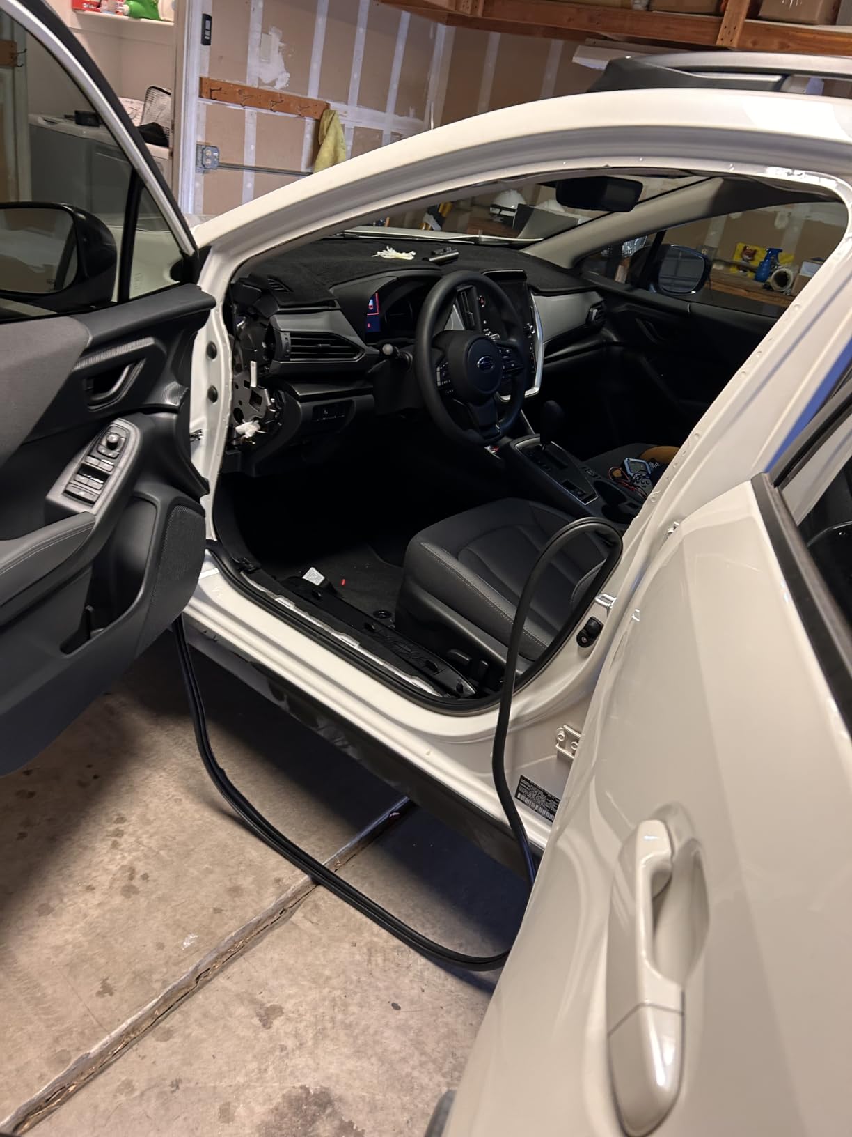 GKU Dash Cam Front and Rear Camera,4K+1080P, 5.8GHz WiFi & GPS Dash Camera for Cars,with 64G SDcard,1.47