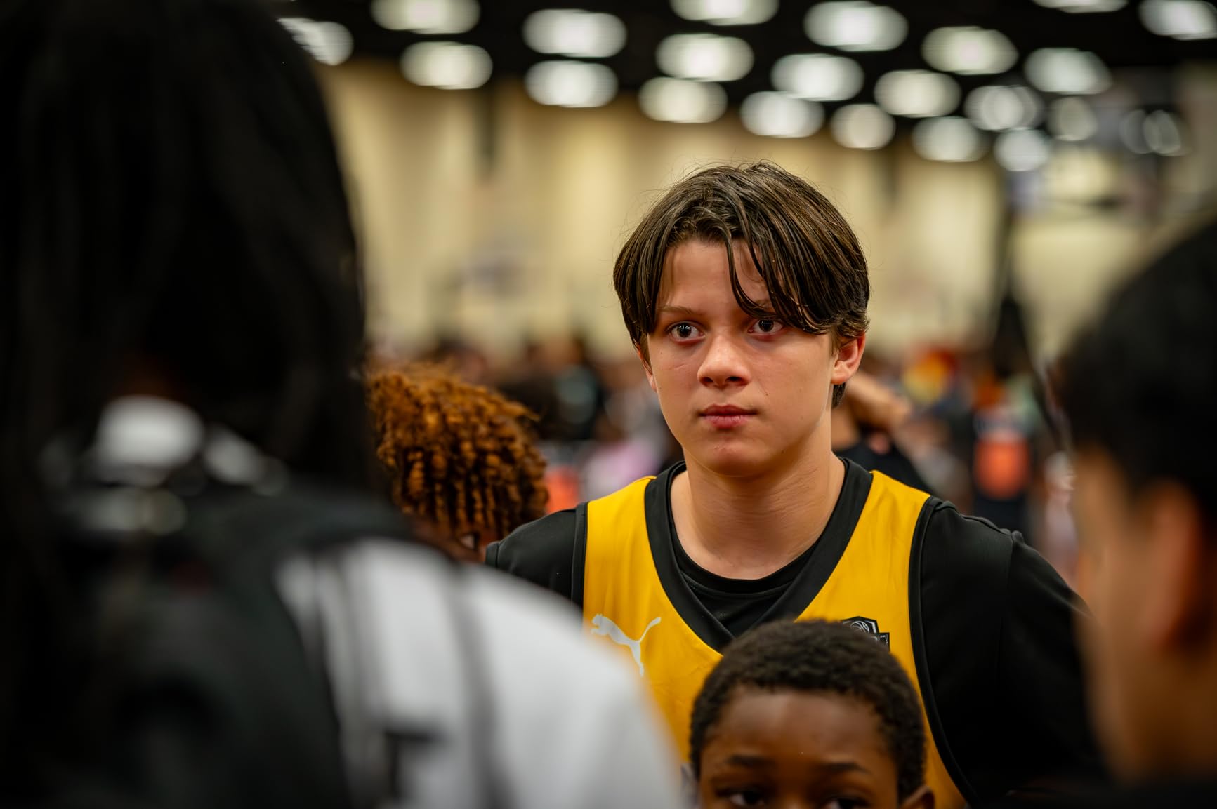 Nikon Z6 III with 24-70mm f/4 Lens | Full-Frame mirrorless Stills/Video Camera with 6K/60p Internal RAW Recording | Nikon USA Model - Customer Photo 1