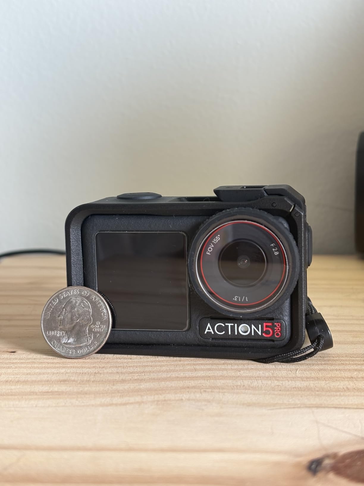 DJI Osmo Action 5 Pro Standard Combo, Waterproof Action Camera with 1/1.3