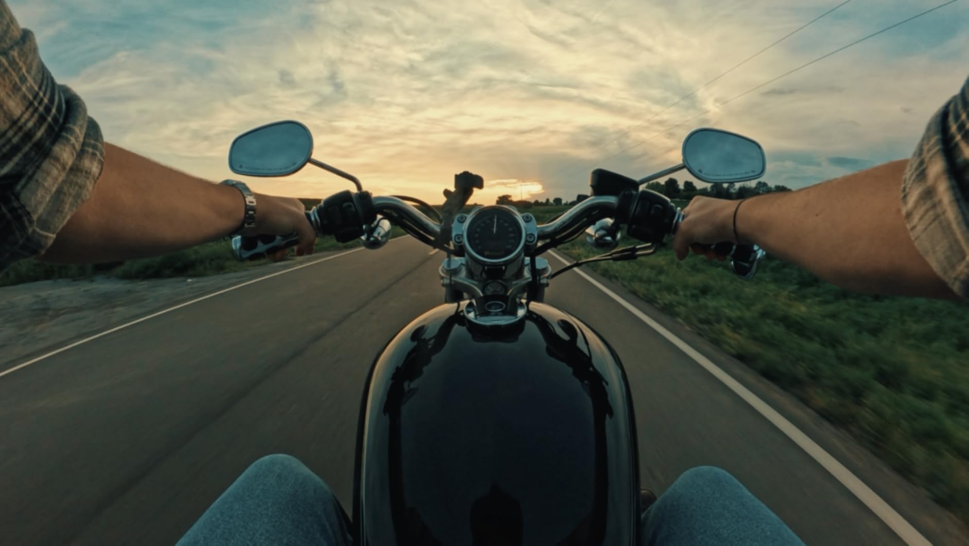 GoPro HERO13 Black Accessory Bundle - Includes The Handler, 2 Enduro Batteries, 2 Curved Adhesive Mounts, 64GB SanDisk MicroSD Card, and Carrying Case - Customer Photo 3