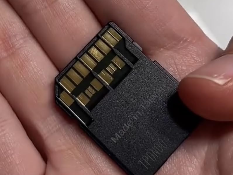 SanDisk 128GB Extreme PRO SDXC UHS-II Memory Card - Up to 300MB/s Read and Write speeds, V90, 8K, 4K UHD, SD Card - SDSDXDM-128G-GN4IN - Customer Photo 3