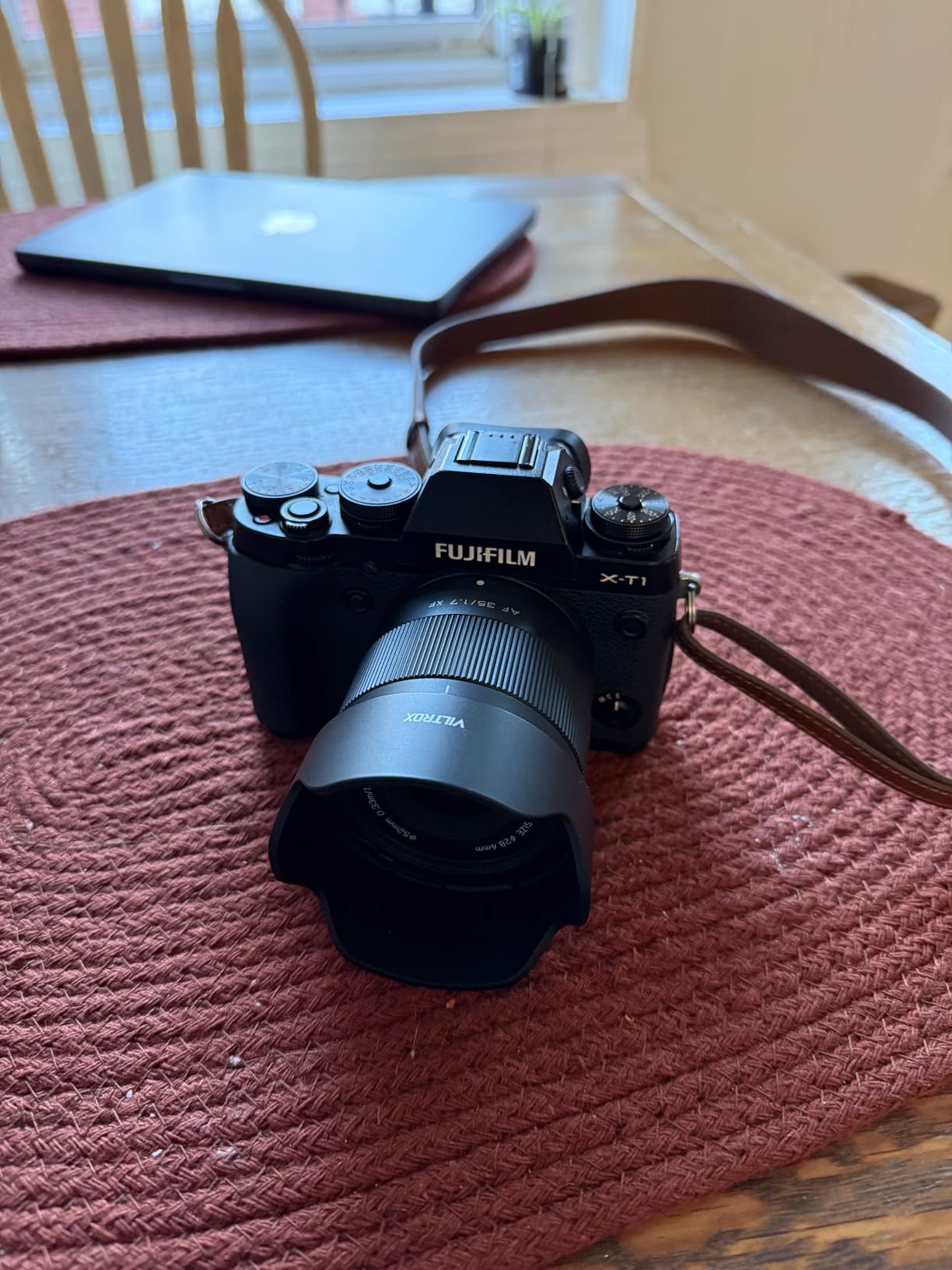 VILTROX 35mm f1.7 Z, AF 35mm F1.7 Z-Mount for Nikon Z Mount, Auto Focus APS-C Z Mount Lens for Nikon Z7 II Z fc Z6 II Z50 II Z6 III Z6 Z7 Z30 - Customer Photo 1