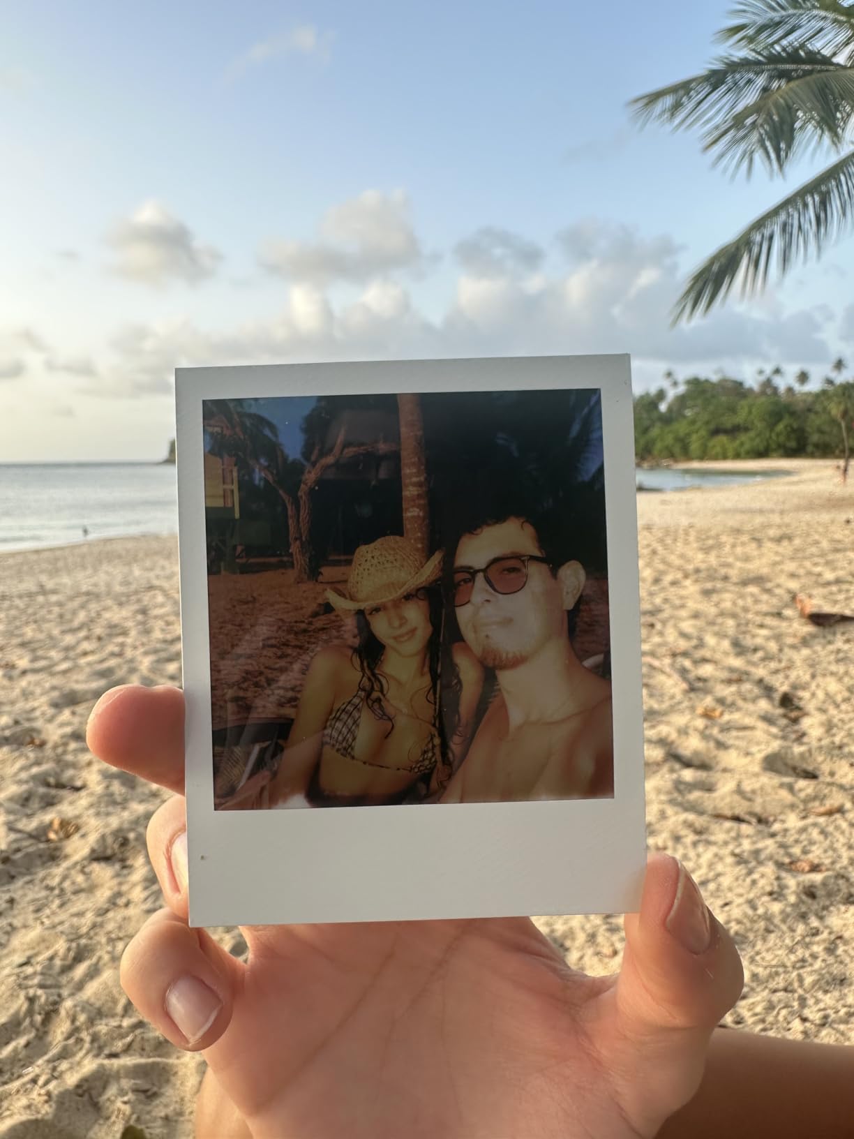 Polaroid Now+ 3rd Generation I-Type Instant Film Camera - Bluetooth Connected App Controlled - Black - Camera Only No Film (9160) - Customer Photo 2