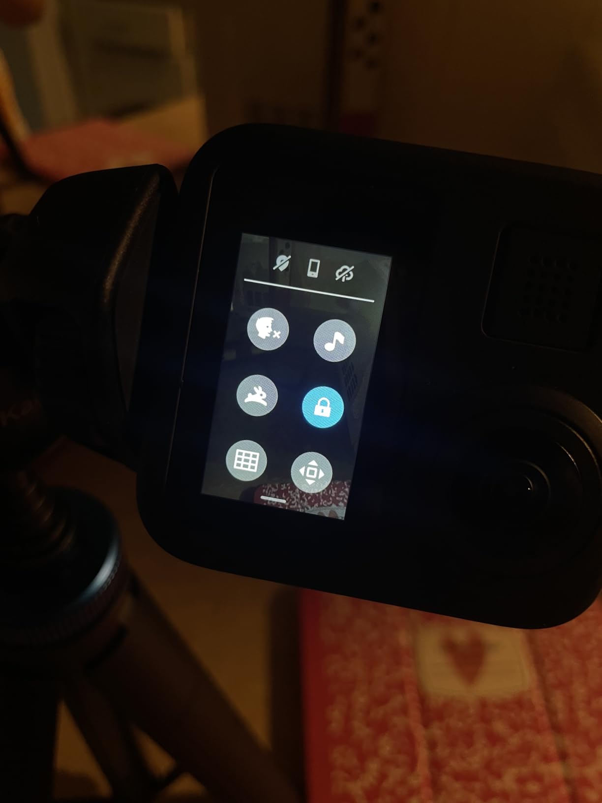 GoPro MAX — Waterproof 360 + Traditional Action Camera with Touch Screen Spherical 5.6K30 HD Video 16.6MP 360 Photos 1080p Live Streaming Stabilization - Customer Photo 2